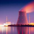 Nuclear power