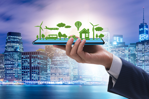 New requirements for environmental standards
