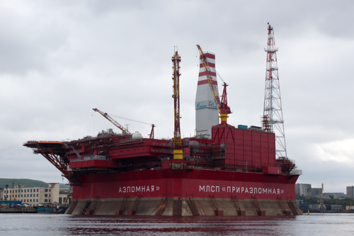 New standard for technical documentation of offshore oil and gas fields