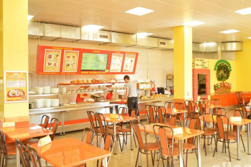 New sanitary requirements for public catering organizations