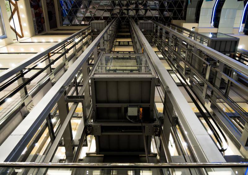 New GOST standard for lift control devices