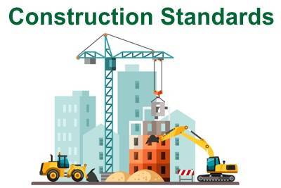 Construction Norms & Regulations