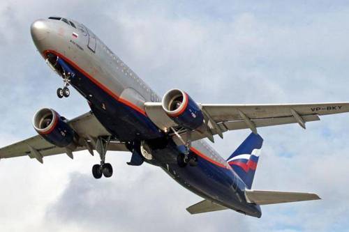 New GOST standards will ensure traceability of aircraft components