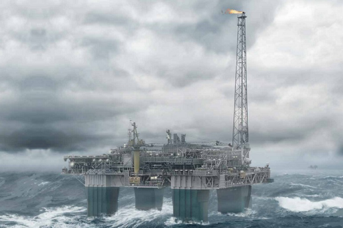 New Russian standard for offshore oil and gas field structures