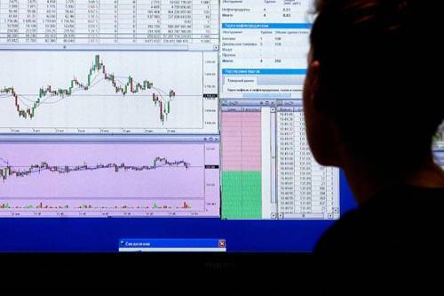 GOST standard on financial and asset management