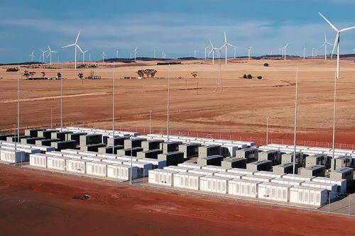 Standard on electrical energy storage systems