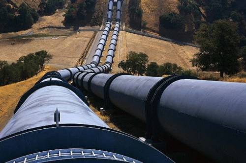 New Eurasian Technical Regulations for main pipelines