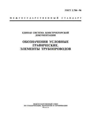 GOST 2.784-96