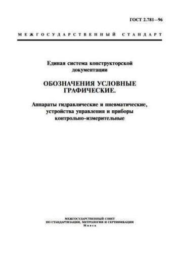 GOST 2.781-96