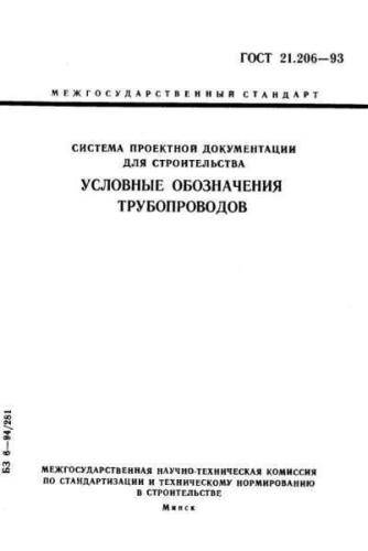 GOST 21.206-93